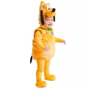 Pluto Costume for Baby 18-24month